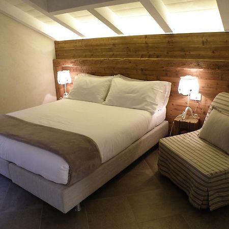 La Vita In Campagna Villa di Tirano Habitación foto