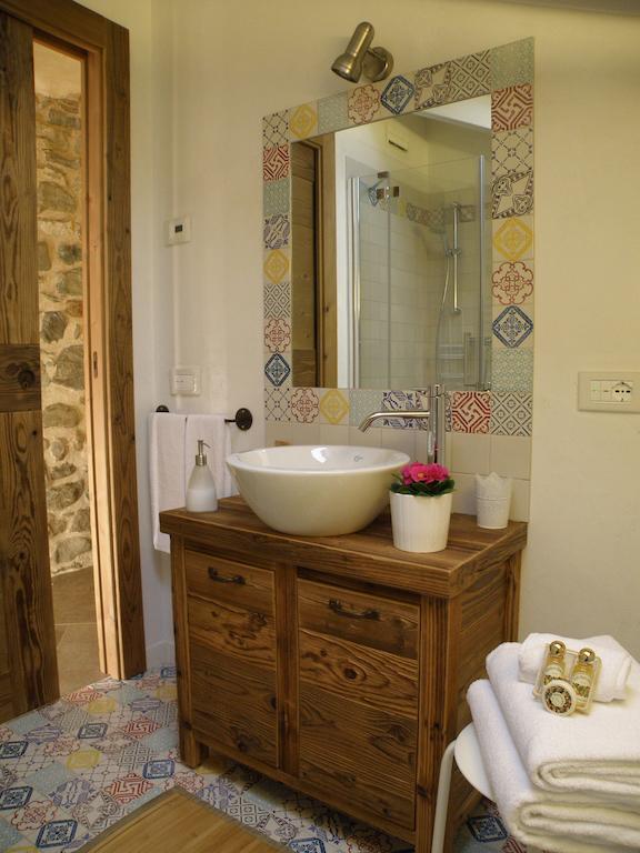 La Vita In Campagna Villa di Tirano Habitación foto