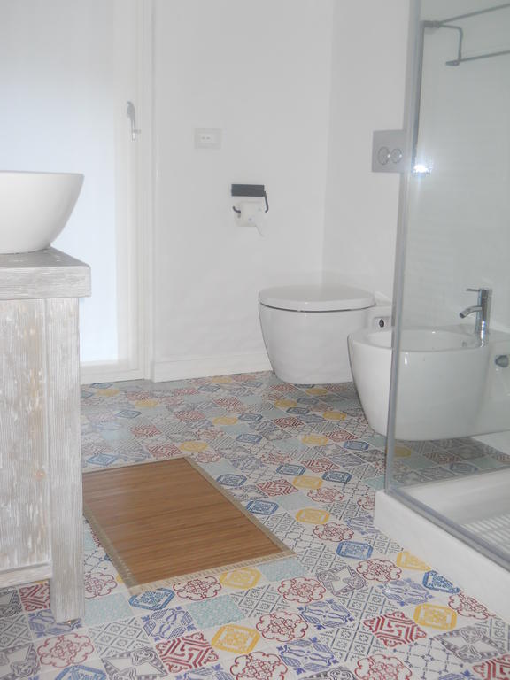La Vita In Campagna Villa di Tirano Habitación foto