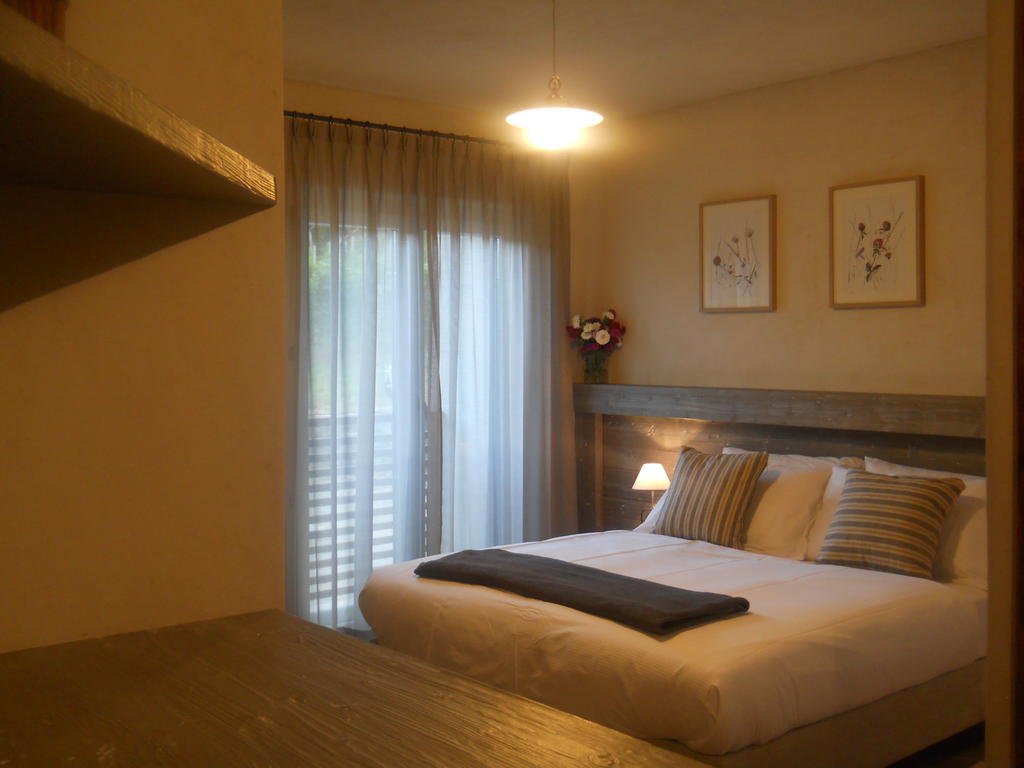 La Vita In Campagna Villa di Tirano Habitación foto