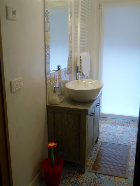 La Vita In Campagna Villa di Tirano Habitación foto